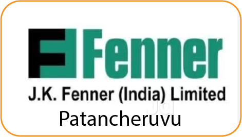 J.K. Fenner (India) Limited, Patancheruvu — Wedhaa Pest Control client
