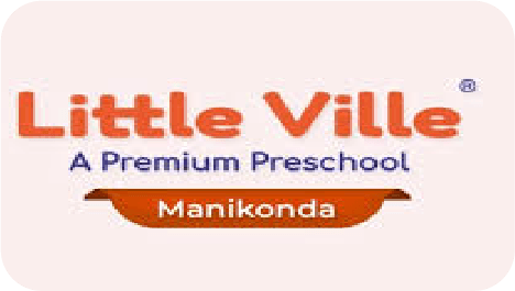 Little Ville Preschool, Manikonda — Wedhaa Pest Control client