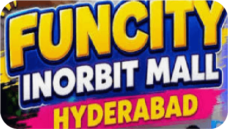 Funcity, Inorbit Mall Hyderabad — Wedhaa Pest Control client