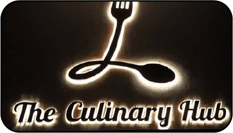 The Culinary Hub — Wedhaa Pest Control client