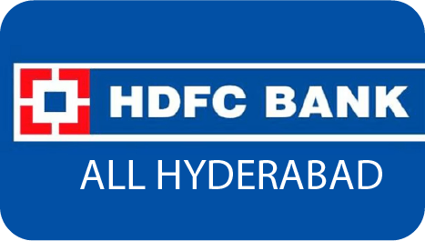 HDFC Bank — All Hyderabad — Wedhaa Pest Control client